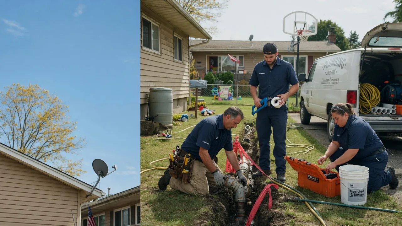 Garbage Disposal Replacement in Bucyrus, KS near me